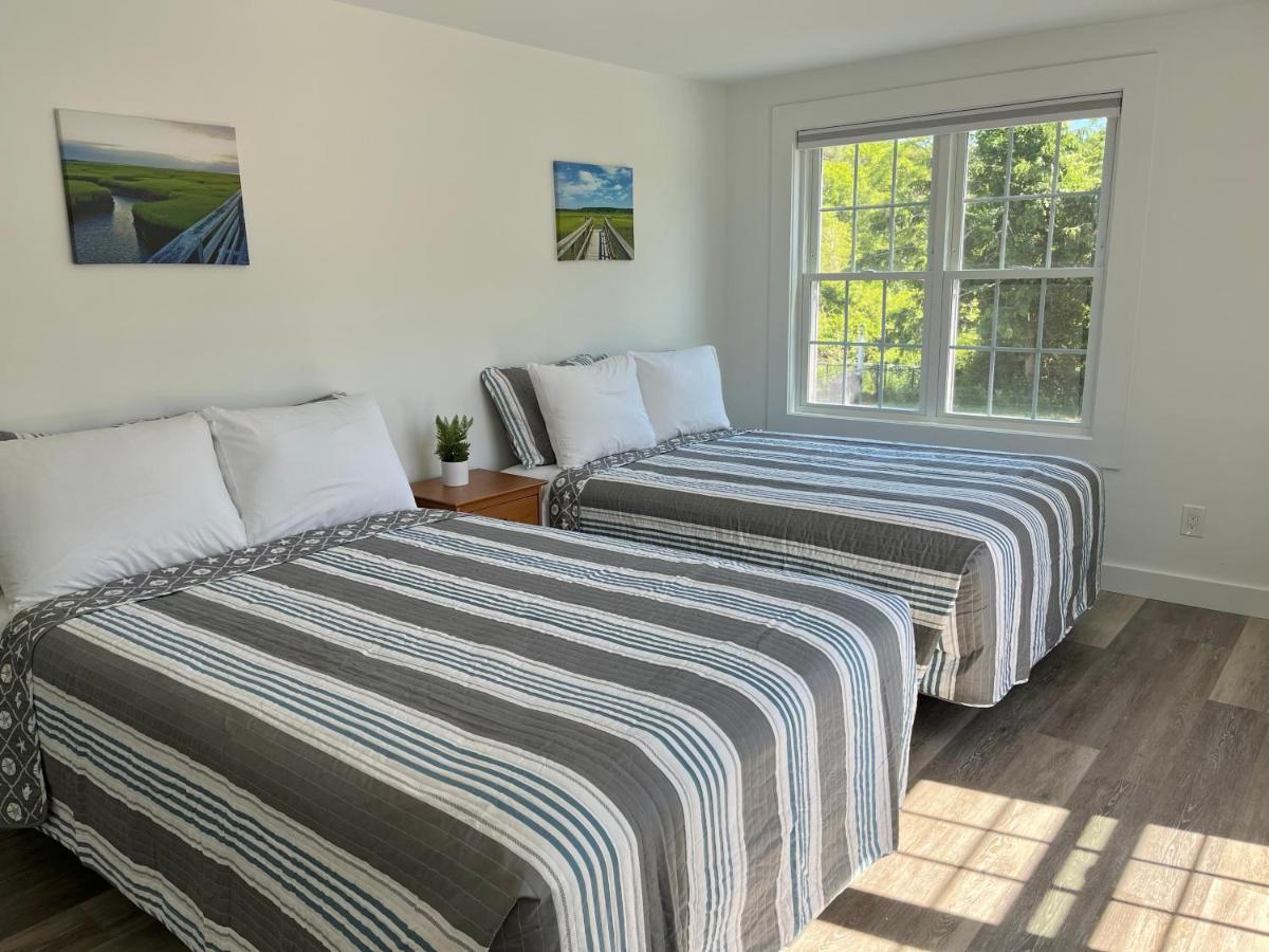 Kingfisher Lodging Dennis Extérieur photo